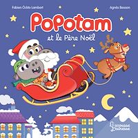 Téléchargez le livre :  Popotam et le père Noël