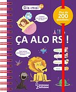 Télécharger le livre :  Ça alors !