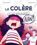 Télécharger le livre :  La colère