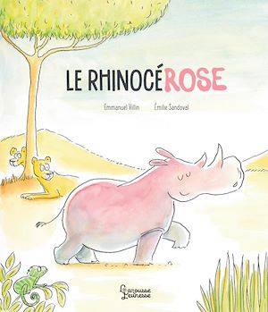 Download the eBook: Le Rhinocerose