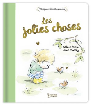 Téléchargez le livre :  Les jolies choses
