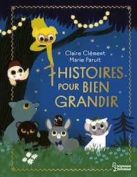 Téléchargez le livre :  7 histoires pour bien grandir