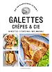 Télécharger le livre :  Galettes, crêpes et cie