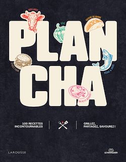 Télécharger le livre :  Plancha