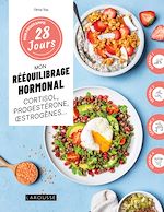 Télécharger le livre :  Mon programme 28 jours : Rééquilibrage hormonal