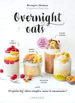 Télécharger le livre :  Overnight oats