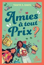 Télécharger le livre :  Bestie - Amies à tout prix ?