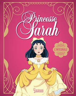 Télécharger le livre :  Princesse Sarah Collector