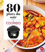 Télécharger le livre :  80 plats du soir au Cookeo