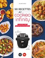 Télécharger le livre :  50 recettes au Cookeo infinity
