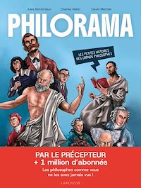 Téléchargez le livre :  Philorama