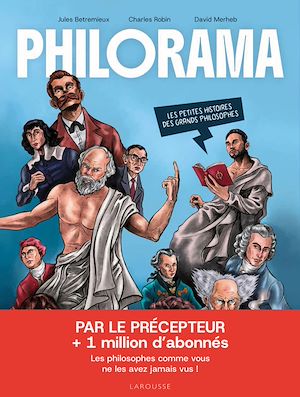 Download the eBook: Philorama