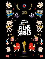 Télécharger le livre :  Mon carnet de films et séries