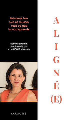 Téléchargez le livre :  Aligné(e)