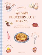 Télécharger le livre :  Les petites douceurs cosy d'Anna