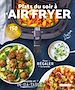Télécharger le livre :  Plats du soir à l'air fryer