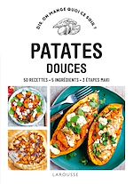 Télécharger le livre :  Patate douce