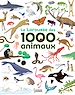 Télécharger le livre :  Le Larousse des 1000 mots des animaux