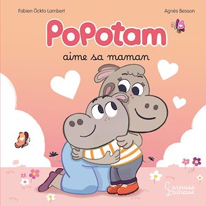 Téléchargez le livre :  Popotam aime sa maman