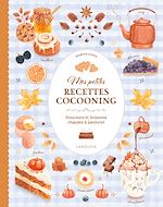 Télécharger le livre :  Mes petites recettes cocooning