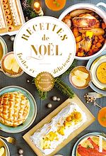 Télécharger le livre :  Recettes de Noël faciles et délicieuses