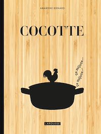 Téléchargez le livre :  Cocotte