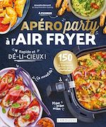 Télécharger le livre :  Apéro party à l'air fryer
