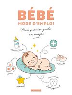 Télécharger le livre :  Bébé mode d'emploi