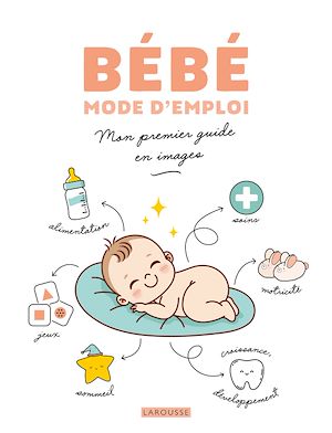 Téléchargez le livre :  Bébé mode d'emploi