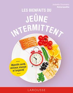Télécharger le livre :  Les bienfaits du jeûne intermittent