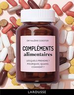 Télécharger le livre :  Compléments alimentaires