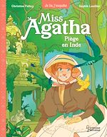 Télécharger le livre :  Miss Agatha - Piège en Inde