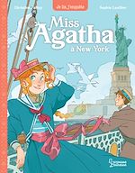 Download this eBook Miss Agatha - à New York