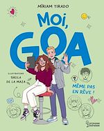 Download this eBook Moi, Goa - Même pas en rêve !