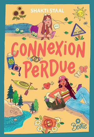 Téléchargez le livre :  Bestie - Connexion perdue
