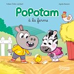 Télécharger le livre :  Popotam à la ferme