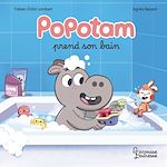 Download this eBook Popotam prend son bain