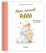 Télécharger le livre :  Mon nouvel ami