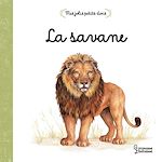 Télécharger le livre :  Mes jolis petits docs - La savane