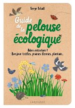 Télécharger le livre :  Guide de la pelouse écologique