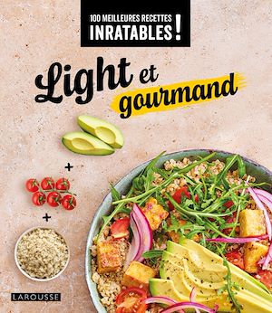 Téléchargez le livre :  Light et gourmand