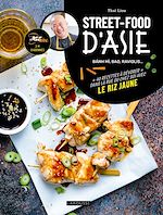 Télécharger le livre :  Street food d'Asie