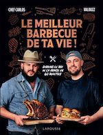 Télécharger le livre :  Le meilleur barbecue de ta vie !