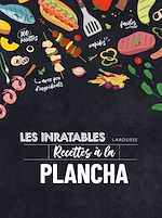 Télécharger le livre :  Recettes inratables à la plancha