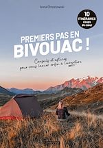 Télécharger le livre :  Premiers pas en bivouac !