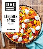 Télécharger le livre :  Légumes rôtis à la folie !