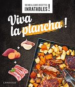 Télécharger le livre :  Plancha