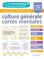 Download this eBook La culture générale en cartes mentales