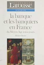 Download this eBook La Banque et les banquiers en France