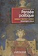 Télécharger le livre :  Dictionnaire de la pensée politique